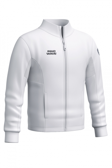 Спортивная толстовка куртка Flex jacket junior