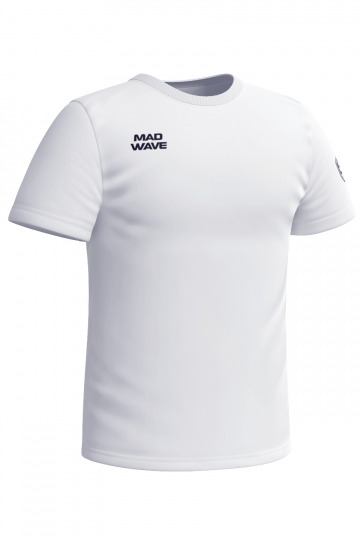 Спортивная футболка MW t-shirt stretch adult