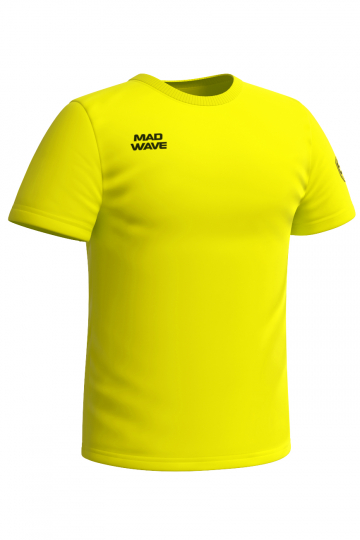 Спортивная футболка MW t-shirt stretch adult