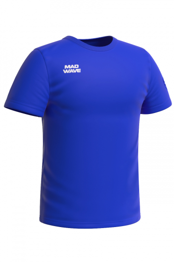 Спортивная футболка MW t-shirt stretch adult