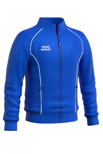 Спортивная толстовка куртка Track jacket junior