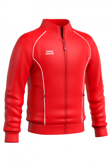 Спортивная толстовка куртка Track jacket junior