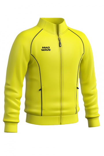 Спортивная толстовка куртка Track jacket junior