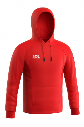 Спортивная толстовка куртка Flex hoodie