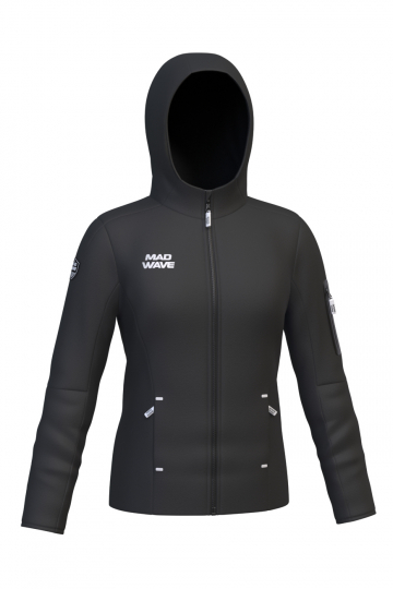 Женский спортивный жакет Cloud CPWZ zip-hoodie women