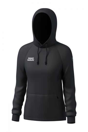 Спортивная толстовка куртка Flex hoodie women