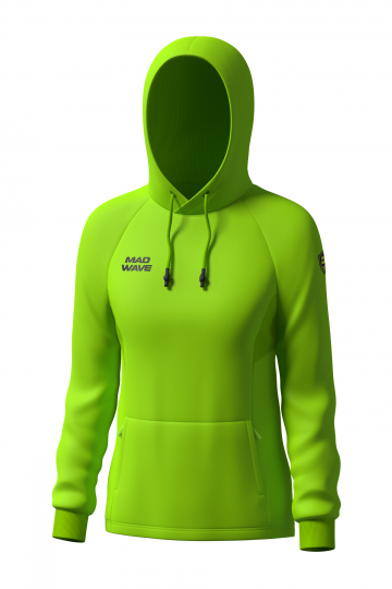 Спортивная толстовка куртка Flex hoodie women