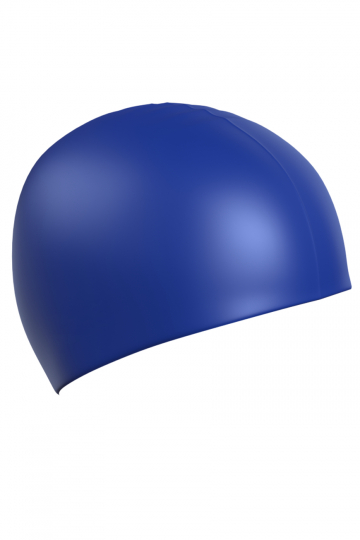 Силиконовая шапочка для плавания Standard Silicone cap