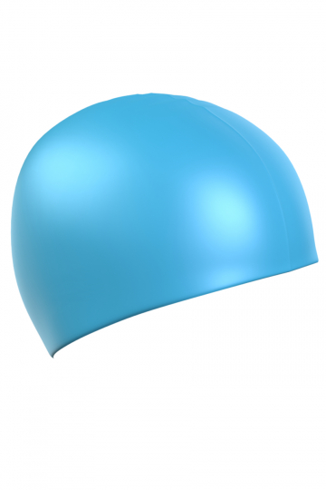 Силиконовая шапочка Standard Silicone cap