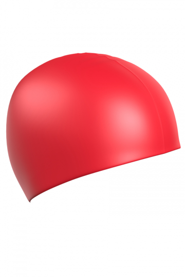 Силиконовая шапочка для плавания Standard Silicone cap