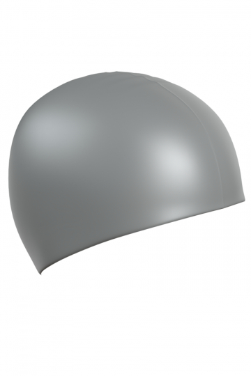 Силиконовая шапочка для плавания Standard Silicone cap