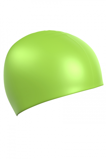 Силиконовая шапочка для плавания Standard Silicone cap