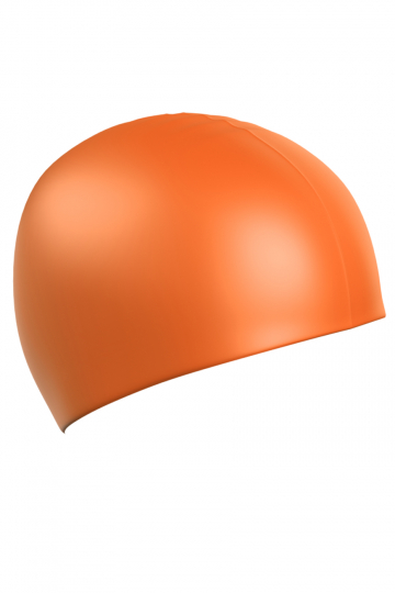 Силиконовая шапочка для плавания Standard Silicone cap