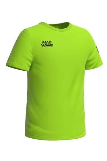 Спортивная футболка MW t-shirt junior II