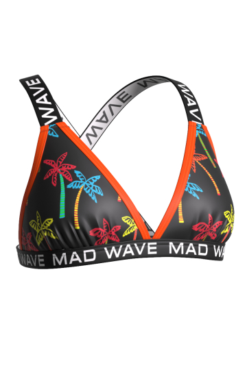 Женское бикини Fancy top Anti-chlor K9