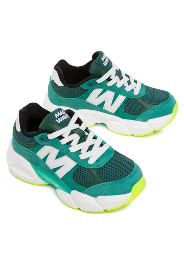 Кроссовки юниорские Nimbo