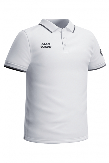 Спортивная футболка Polo MW adult ll