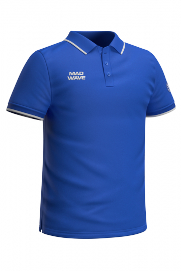 Спортивная футболка Polo MW adult ll