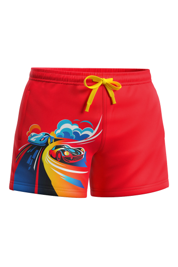 Шорты Breeze shorts kids Q2