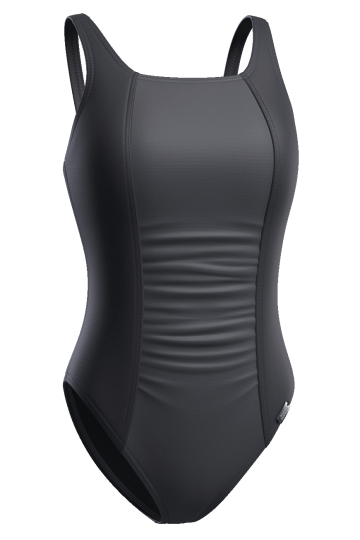 Женский купальник моделирующий Adele HiClo