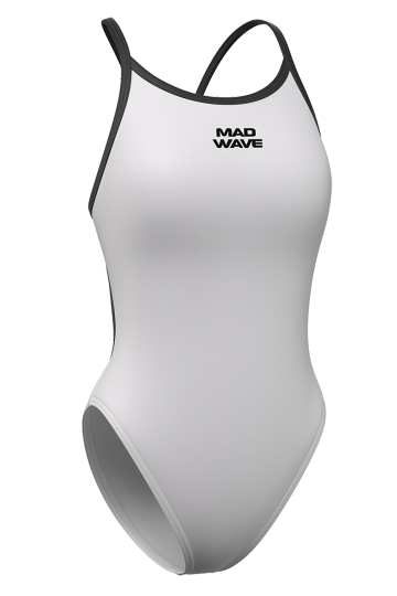 Женский купальник спортивный антихлор Flare ChloroFlex