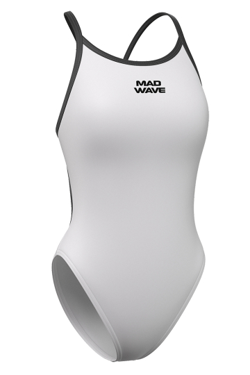 Женский купальник спортивный антихлор Flare ChloroFlex