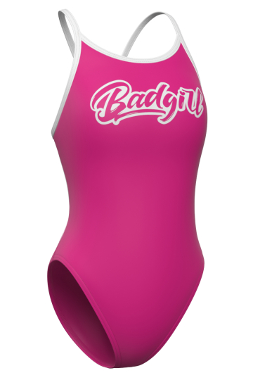 Женский купальник спортивный Flare ChloroFlex C5