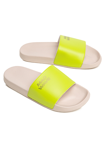 Мужские тапки Chill