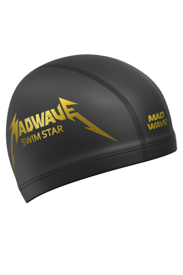 ПУ шапочка Swimstar