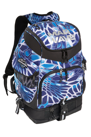 Рюкзак Mad team Printed