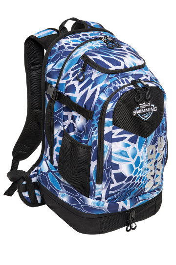 Рюкзак Lane Printed