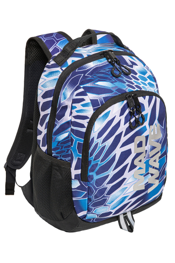 Рюкзак City Printed