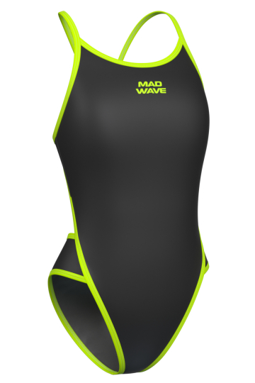 Женский купальник спортивный антихлор Daria PBT