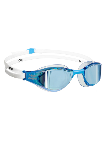 Стартовые очки Aqua fusion Nano rainbow