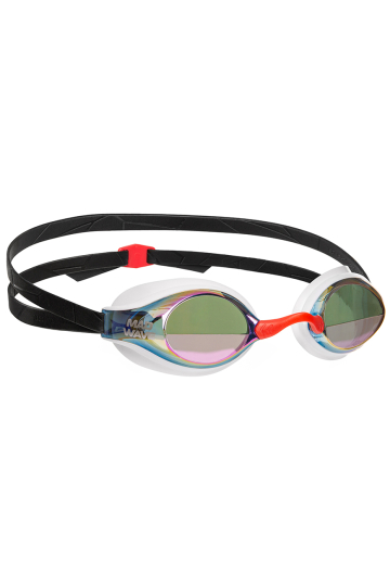 Стартовые очки Record breaker Nano rainbow