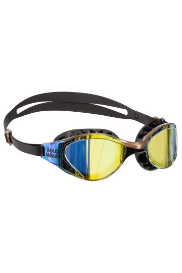 Очки для плавания Hydro flex Nano rainbow