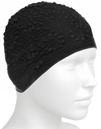 Латексная шапочка Hawaii Chrysant