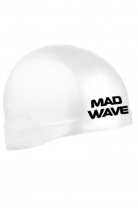 Силиконовая шапочка R-cap World Aquatics approved