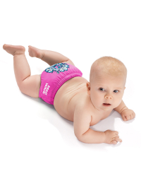 Kids swimsuit Mad bubbles