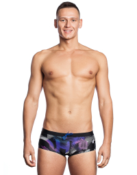 Мужские плавки-шорты BREACKER