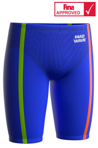 Мужские стартовые джаммеры X-Blade Men Jammer High Waist