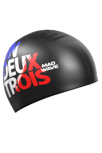 Силиконовая шапочка Un-deux-trois