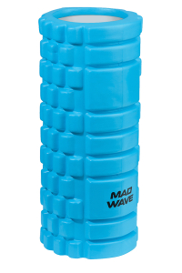 Массажер Hollow foam roller