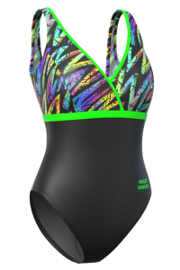 Женский купальник моделирующий Shape M0