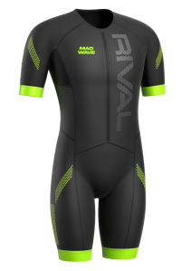 Мужской гоночный костюм Rival STY men