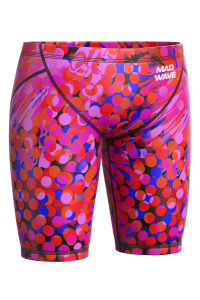 Мужские стартовые джаммеры MW Revolt Men Jammer X5