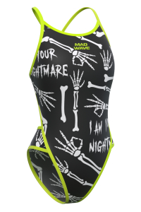 Женский купальник спортивный Diana PBT B1