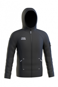 Мужской спортивный жакет Cloud CPWZ zip-hoodie men