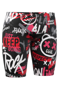 Мужские джаммеры антихлор Drive PBT H1