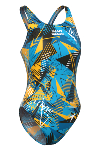 Женский купальник спортивный Wave PBT H2